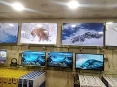 43,, inch Samsung smrt led TV 3 year warranty 03228083060