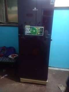 Dawlance Inverter Fridge