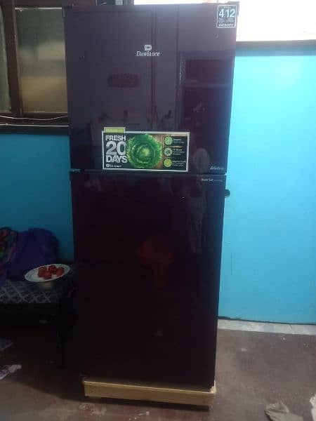 Dawlance Inverter Fridge 2