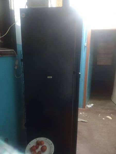 Dawlance Inverter Fridge 10