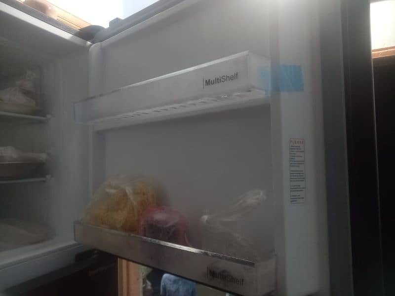 Dawlance Inverter Fridge 11