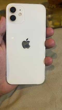 iphone 12 64Gb 88 health original