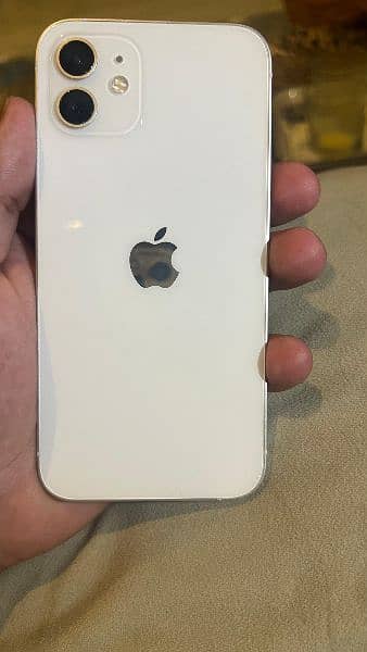 iphone 12 64Gb 88 health original 0