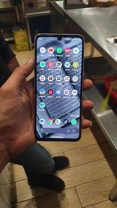 LG V60 Think 5G