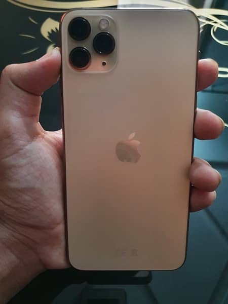 IPhone 11 pro max non pta 64gb 1