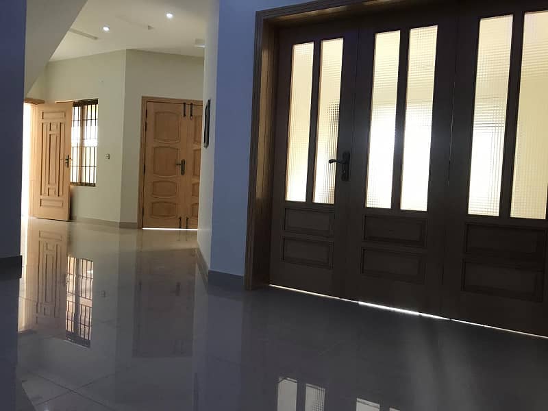 10 marla upper portion with gas house available for rent bahria town phase 8 rawalpindi 9