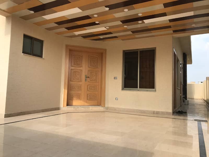 10 marla upper portion with gas house available for rent bahria town phase 8 rawalpindi 11