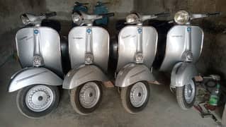 Vespa Sprint / Sprint Veloce 150 cc for SALE