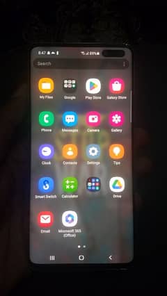 Samsung Galaxy S10 5G