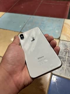 Iphone X Non Pta