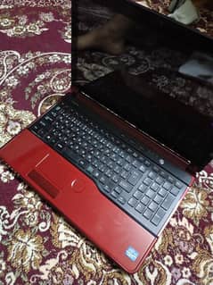 Fujitsu i7-3610QM 0