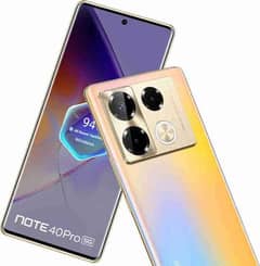 Infinix Note 40 Pro 12+12 256 10/10