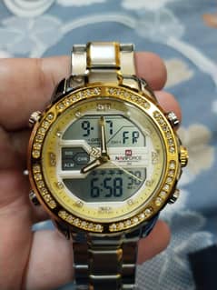 Urgent Sale Dubai Imported Watch For Men Premium Discount Available