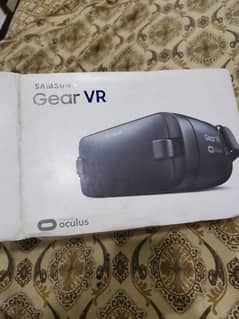 Samsung Gear VR Oculus