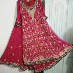 kurti sharara bridal dress urgent sale WhatsApp 03277295074