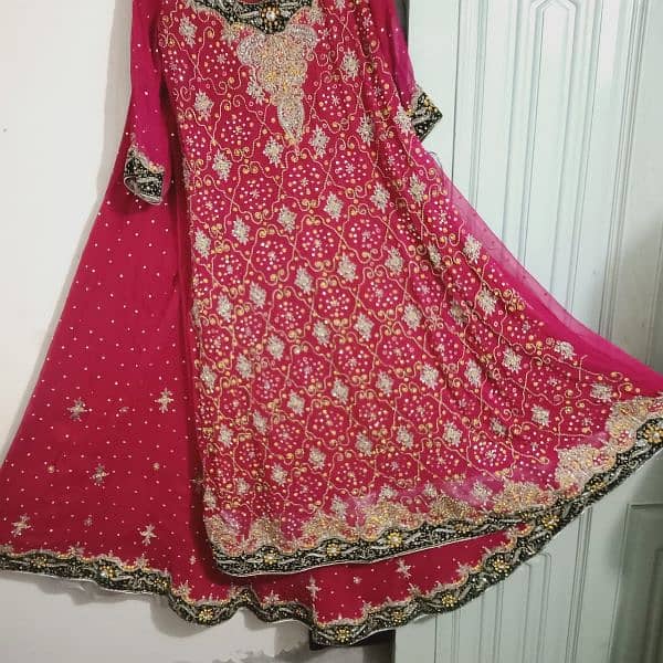 kurti sharara bridal dress urgent sale WhatsApp 03277295074 1