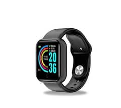 Affordable Smart Watch Options 0