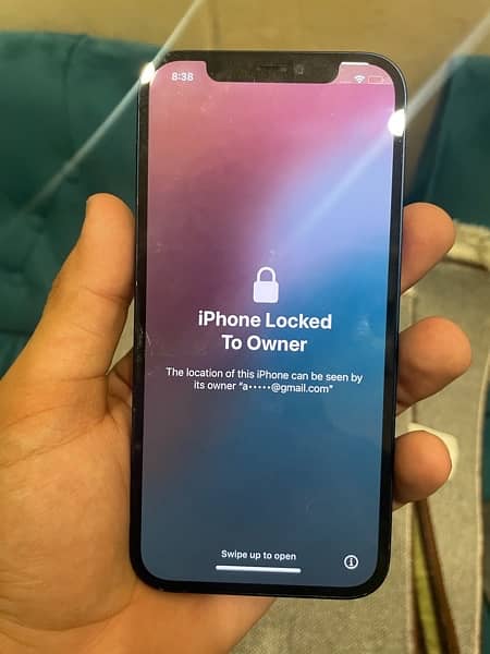 iphone 12 icloud lock 7