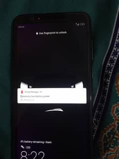 Huawei p smat  Pta Aproved