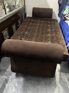 sofa cum bed