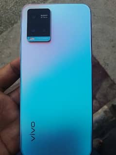 vivo y33s no open no repair. . 0