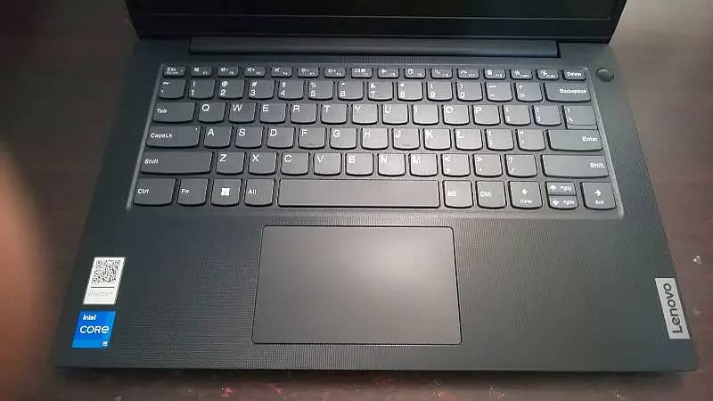 Lenovo v14 G3 core i5 12 generation 16gb 1