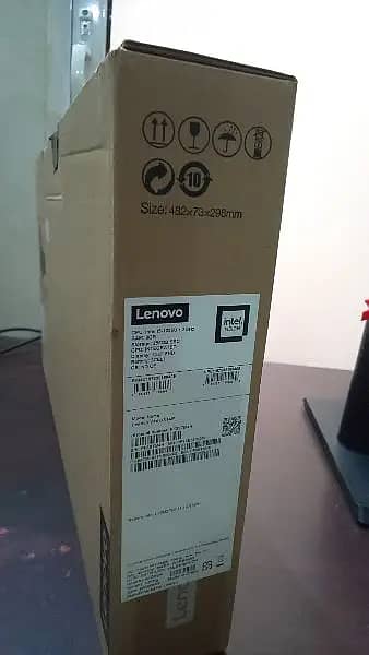 Lenovo v14 G3 core i5 12 generation 16gb 2