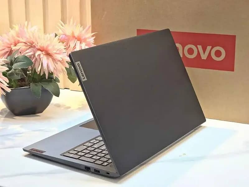 Lenovo v14 G3 core i5 12 generation 16gb 5