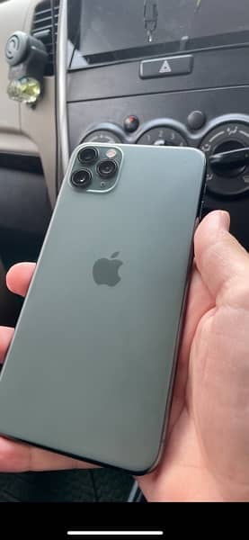 iphone 11 pro max factory unlocked 4