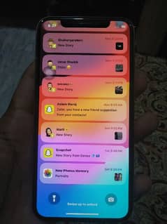 iphone xs 64/gb non pta