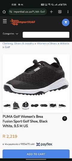 Puma News shoes