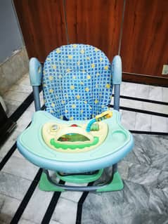 Mamalove baby high chair