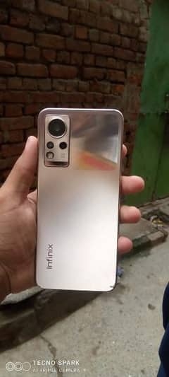 infinix