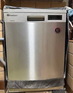 Dawlance Dishwasher DDW 1480 Inverter