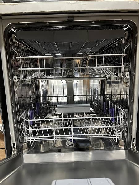 Dawlance Dishwasher DDW 1480 Inverter 2