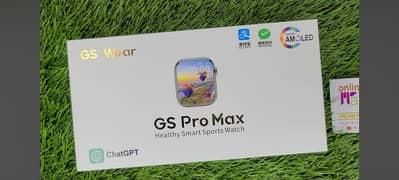 gs 9 pro max