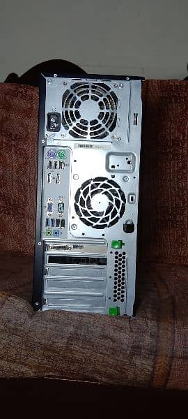 HP Computer 2