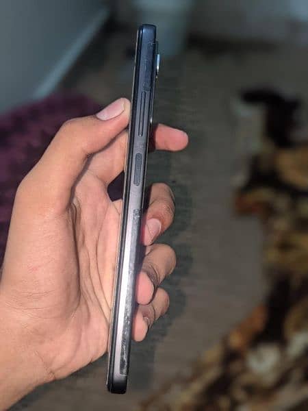 Redmi note 12 pro Non pta Kit {Malaysia set} 4