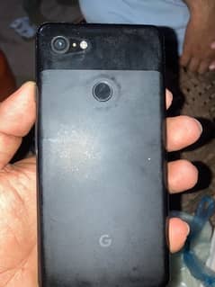 google 3xL 4/64 10/9 condition