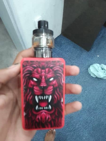 Drag s2/Dr 160/Drag x pro (vape) 5