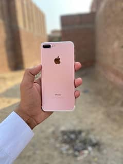 iphone 7plus pta prove