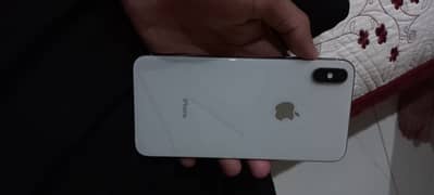 IPHONE XS MAX (PTA APPROVED)