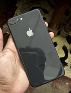 iphone 7 plus non pta urgent sale