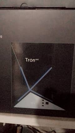 Tron series 800watt offer price 1 Year warranty