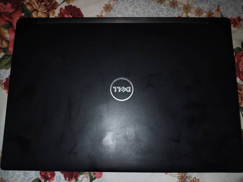 Laptop dell 0