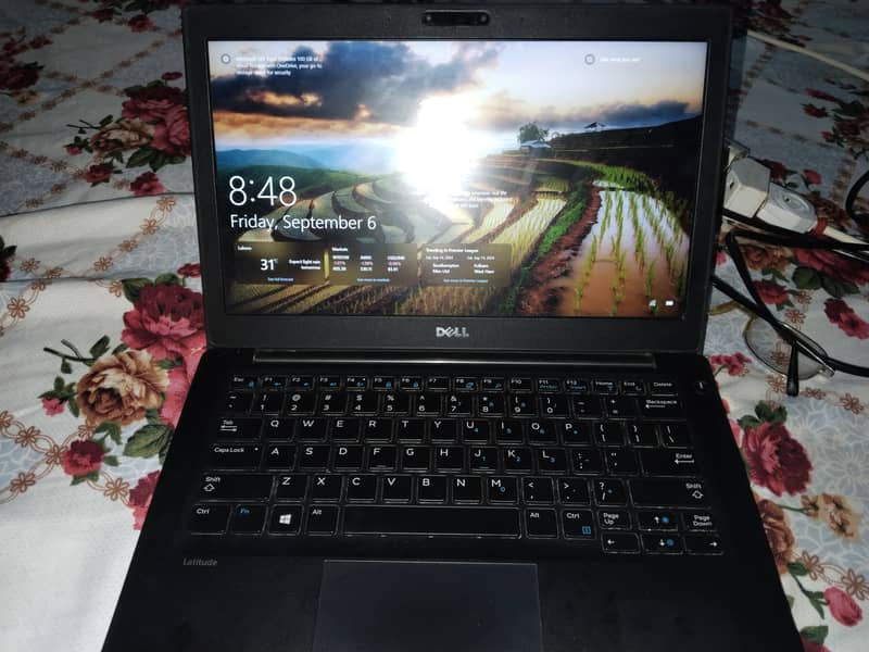 Laptop dell 1