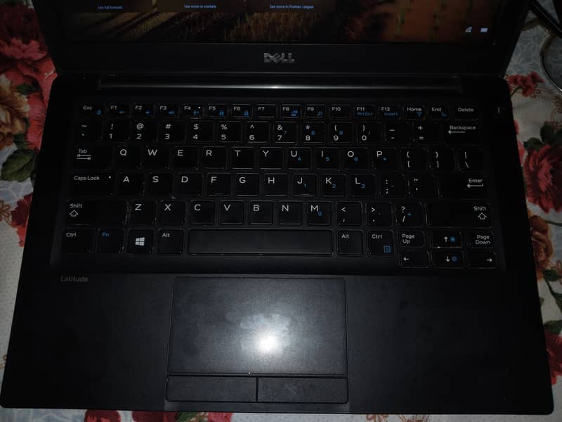 Laptop dell 2