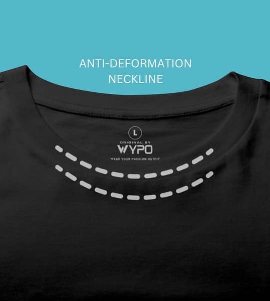 WYPO- Men’s T Shirts 3