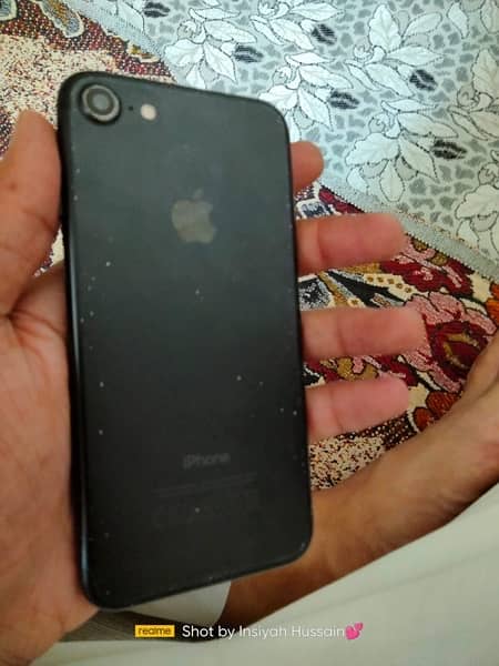 iphone 7 32gb pta approved 0