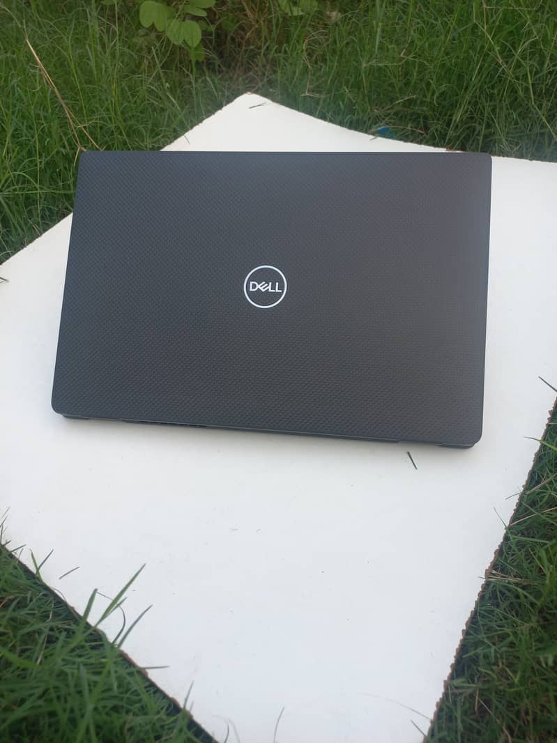 dell 7310 core i7 10th gen 16gb ram Touch Screen FHD :03018531671 2